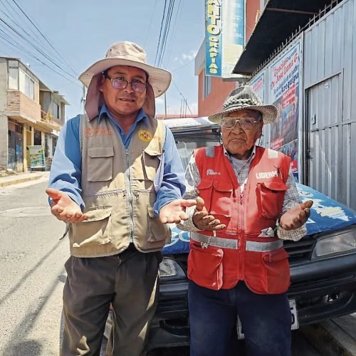 Ollas comunes de Arequipa siguen cocinando con utensilios gastados desde la pandemia