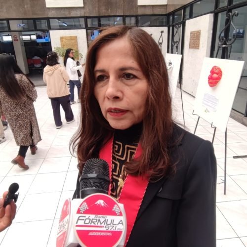 Fiscalía de Familia atendió 93 casos de adolescentes infractores durante 2025