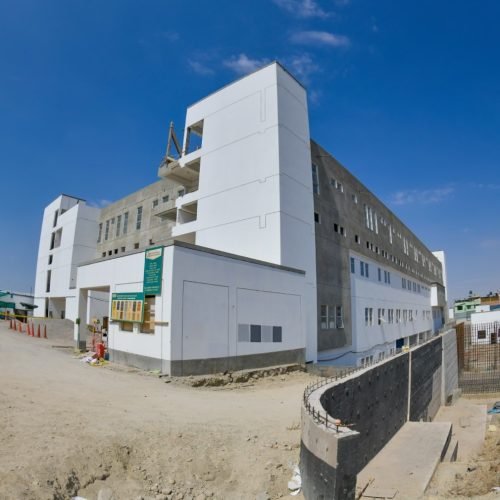 Gobierno autoriza endeudamiento por más de S/ 284 millones para culminar hospitales en Arequipa
