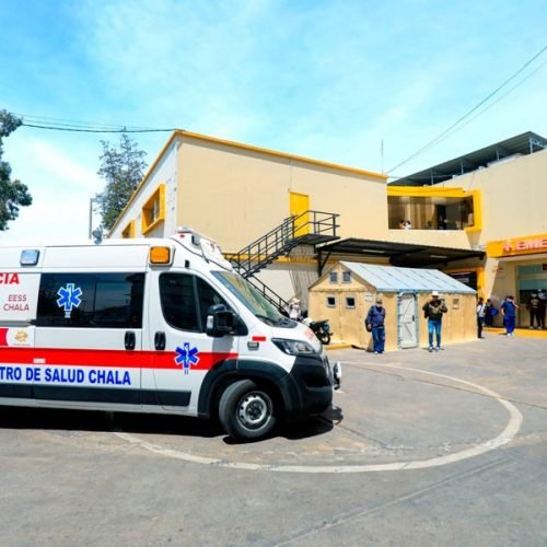 Arequipa: Establecimientos de salud en alerta amarilla hasta el 5 de enero por fiestas de Año Nuevo