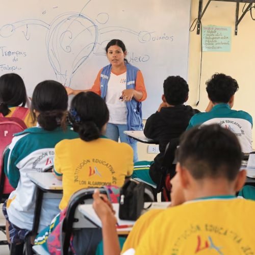 Arequipa: nueva ley en conflicto con ordenanza regional de Educación Sexual Integral