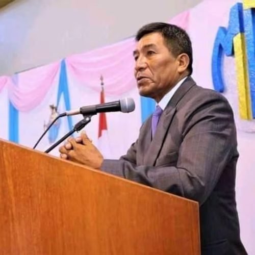 Alcalde de Islay exige cronograma para la represa Yanapujio y advierte posibles protestas