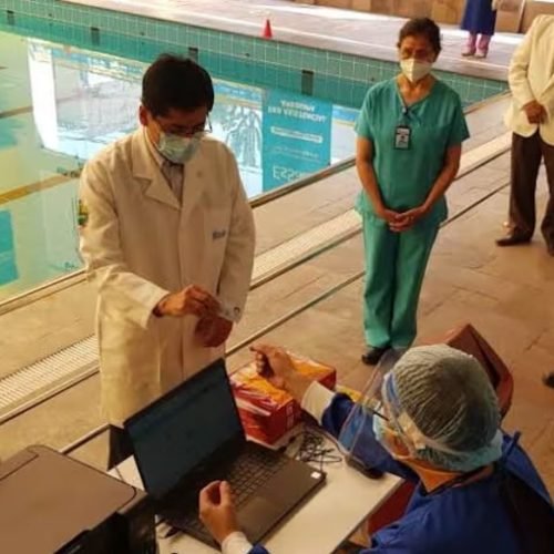 Solo siete piscinas cuentan con certificación sanitaria en Arequipa durante el verano 2026