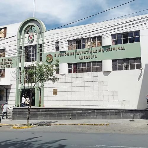 Arequipa registra 41 denuncias por desaparición de personas en lo que va del año