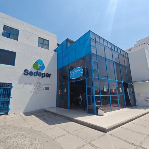 Contraloría advierte demoras en expediente técnico de colector de alcantarillado Arrayanes