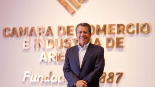 Cámara de Comercio de Arequipa cuestiona concesiones de Aeropuertos Andinos y Covisur