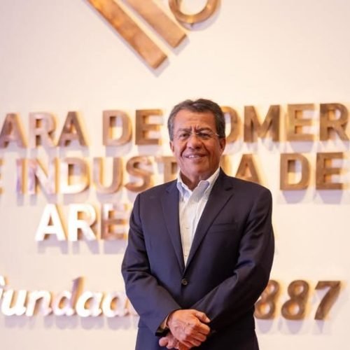 Cámara de Comercio de Arequipa cuestiona concesiones de Aeropuertos Andinos y Covisur