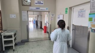 Casos de tuberculosis resistente registran leve incremento en Arequipa