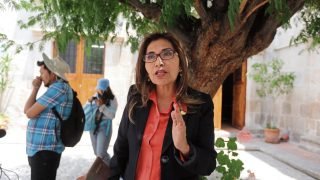 Alertan por presuntas ofertas sexuales a menores a cambio de entradas para concierto