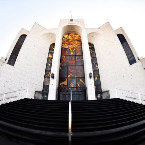 Chala: condenan a más de ocho años de prisión a sujeto por robo agravado