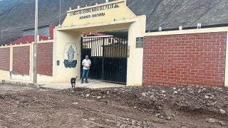 Lluvias elevan a 69 los colegios en alto riesgo de infraestructura en Arequipa