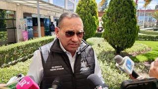 Internan 40 vehículos informales en Arequipa durante operativos contra “loncheritas”