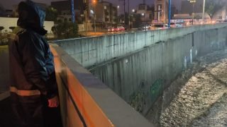 Lluvias superan previsión del Senamhi y provocan emergencias en distritos de Arequipa