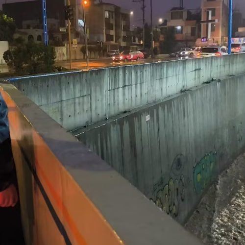 Lluvias superan previsión del Senamhi y provocan emergencias en distritos de Arequipa