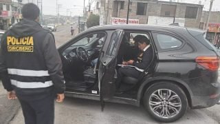 Dictan prisión preventiva a investigado por captar a menor vía redes sociales en Arequipa