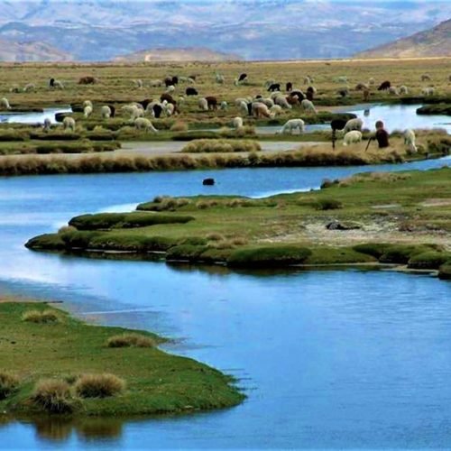 Arequipa proyecta desarrollo turístico con enfoque tecnológico y sostenible al 2030