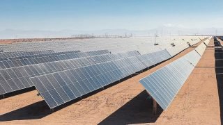 Arequipa perfila su desarrollo como polo energético del sur del país