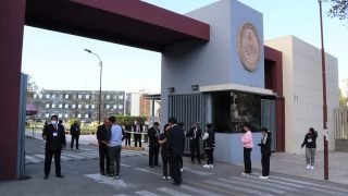 Tres implicados reciben penas suspendidas por suplantación de identidad en examen de admisión