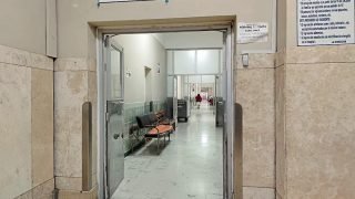 Menor embarazada por abuso sexual permanece internada en hospital de Arequipa a la espera de traslado