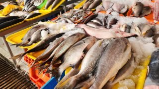 Venezolano habría robado mercadería por casi un año en mercado El Palomar