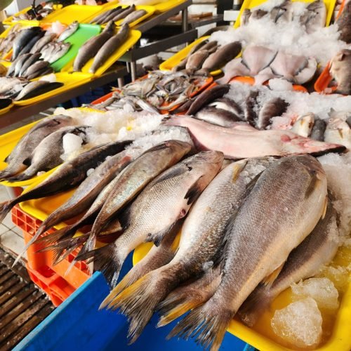 Venezolano habría robado mercadería por casi un año en mercado El Palomar
