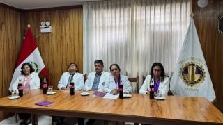 Conflicto entre obstetras y neonatólogos pondría en riesgo a recién nacidos en Arequipa
