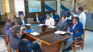 Federación Médica y GRA instalan mesa técnica para evaluar crisis en hospitales de Arequipa