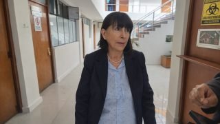 Clausuran piscina del cuartel Salaverry tras muerte de adolescente en Miraflores