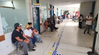 Casos de cáncer atendidos en el IREN Sur se duplicaron en la última década