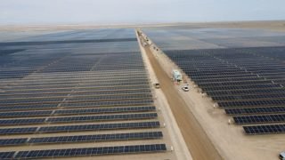 FinDev Canada compromete US$ 56 millones para central fotovoltaica de Grupo Enhol en Arequipa