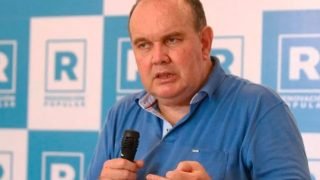 Rafael López Aliaga y sus propuestas controversiales que ha anunciado en el inicio de la campaña presidencial 2026