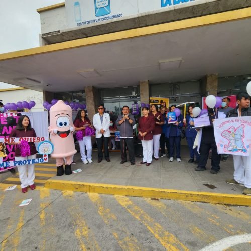 Reportan 60 embarazos adolescentes y 150 nuevos casos de VIH en 2025