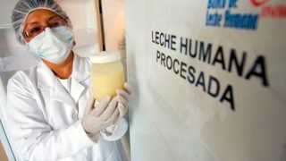 Proponen crear banco de leche materna para atender a recién nacidos vulnerables