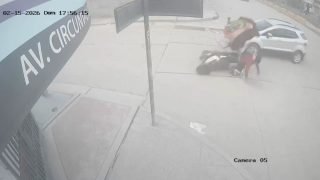 Familiares de madre atropellada en Juliaca piden apoyo para que no pierda pierna