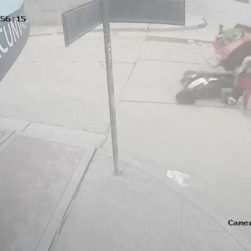 Familiares de madre atropellada en Juliaca piden apoyo para que no pierda pierna