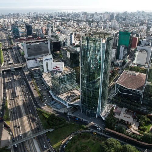 Inversiones canadienses refuerzan confianza en el Perú y dinamizan sector energético