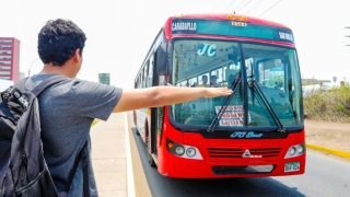 Perú impulsa transporte eléctrico con programa de €300 millones para modernizar la movilidad urbana