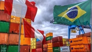 Perú y Brasil fortalecen inversiones con nuevo centro de arbitraje binacional