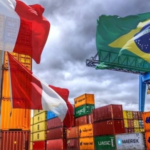 Perú y Brasil fortalecen inversiones con nuevo centro de arbitraje binacional
