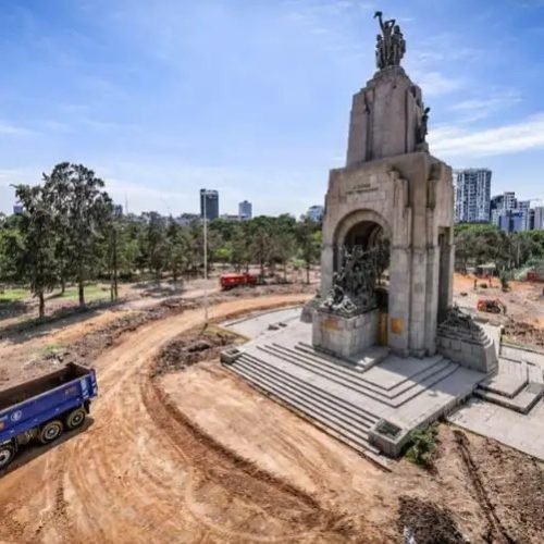 Campo de Marte será modernizado con inversión de S/26,7 millones para mejorar espacios urbanos en Lima