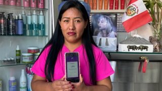 Denuncian presunta estafa con “redondilla” por más de S/6 000 en Arequipa