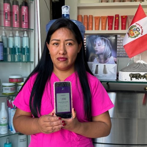 Denuncian presunta estafa con “redondilla” por más de S/6 000 en Arequipa