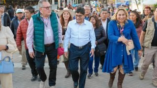 Nitza Huaco cobró S/5 mil al GRA por informe sobre alquileres de Cerro Juli