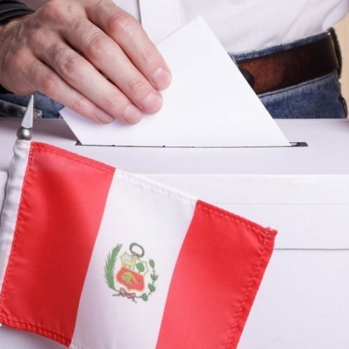 Misión de la Unión Europea descarta fraude en elecciones 2021 y llama a confiar en proceso electoral