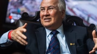 Encuesta Ipsos: López Chau lidera intención de voto en el sur y Sánchez ocupa segundo lugar