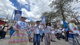 Candidata por Arequipa incrementó su patrimonio y adquirió departamento de US$ 100 mil como asesora del Congreso