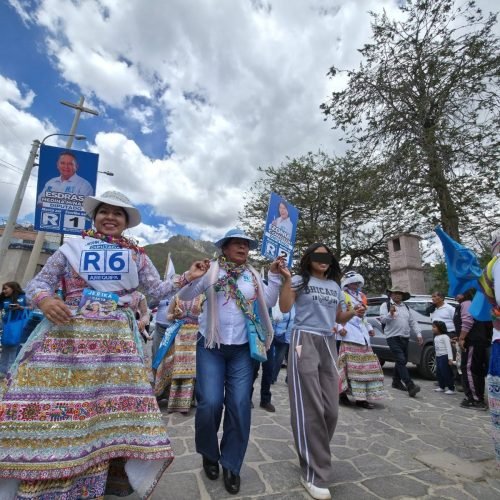 Candidata por Arequipa incrementó su patrimonio y adquirió departamento de US$ 100 mil como asesora del Congreso