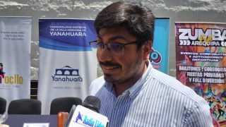 Candidato por Arequipa cuestiona creación de universidades públicas y plantea moratoria de cinco años