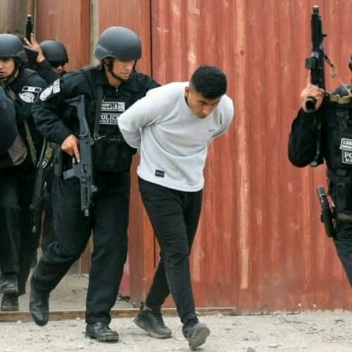 Congreso aprobó ocho leyes que modifican lucha contra crimen organizado en Perú