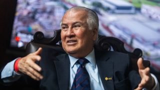 “Camarada John” niega asalto al Banco Wiese y afirma que detención junto a López Chau fue por motivos políticos